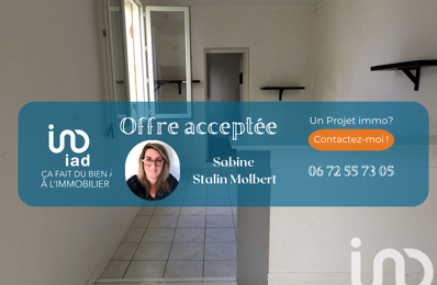 vente appartement 63 500 € à proximité de Morlaàs (64160)