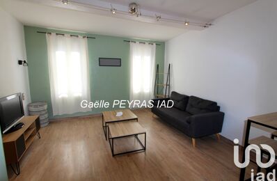 vente appartement 149 500 € à proximité de Toulon (83200)