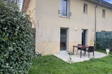 Maison 4 pièces 171800 €