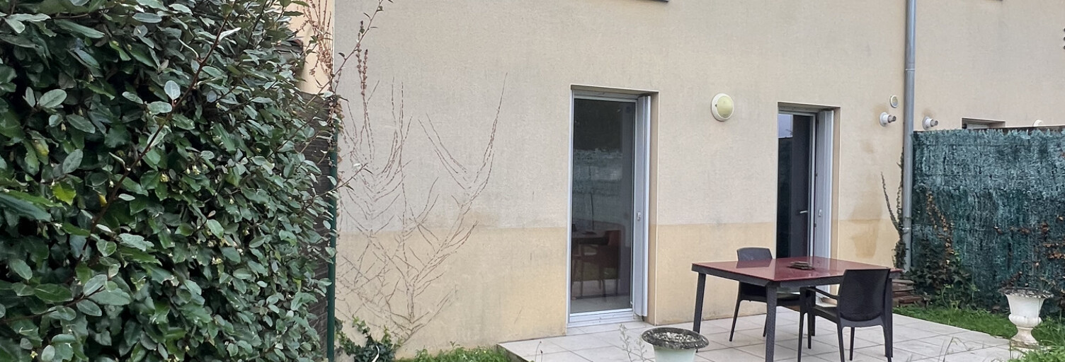 Maison 4 Pièces 92 m² à vendre à Tarbes (65000)