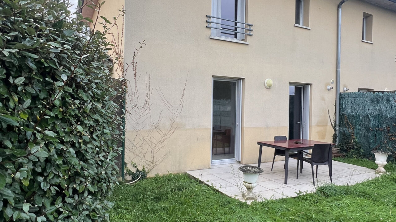 maison 4 pièces 92 m2 à vendre à Tarbes (65000)