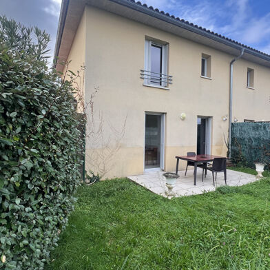 Maison 4 pièces 171800 €