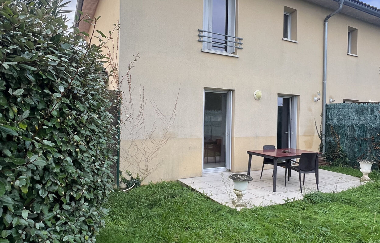 maison 4 pièces 92 m2 à vendre à Tarbes (65000)