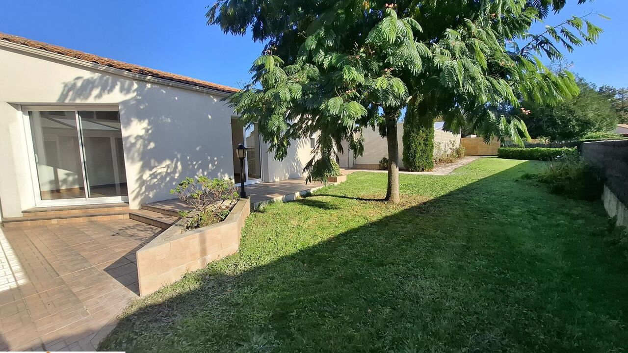 maison 6 pièces 135 m2 à louer à Beaufou (85170)