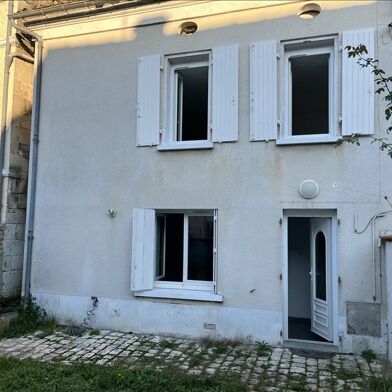 Maison 4 pièces 95 m²