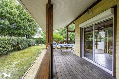 Maison 3 pièces 243800 €