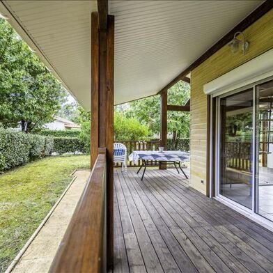 Maison 3 pièces 243800 €