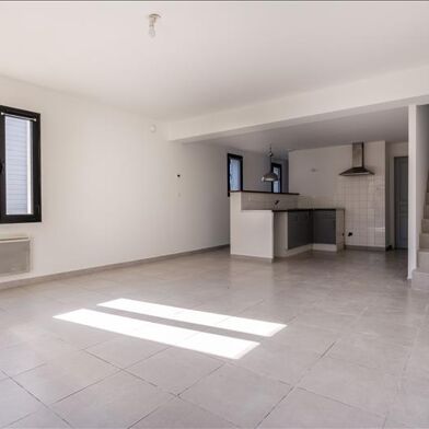 Maison 4 pièces 92 m²