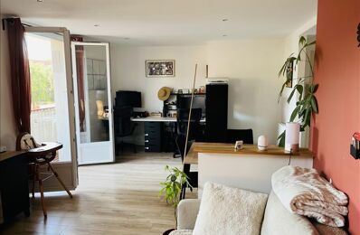 vente appartement 186 375 € à proximité de Saint-Clément-de-Rivière (34980)