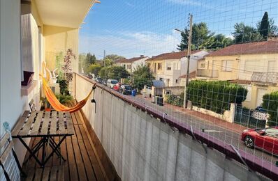 appartement 3 pièces 69 m2 à vendre à Montpellier (34070)