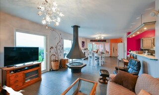 Maison 5 Pièces 197 m² à vendre à Estancarbon (31800)