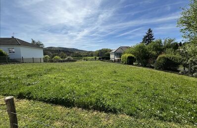 vente terrain 28 750 € à proximité de Montaigut-le-Blanc (23320)