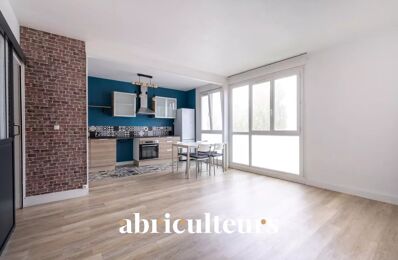 vente appartement 139 000 € à proximité de Maule (78580)