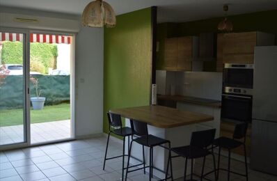 vente appartement 190 635 € à proximité de Seignosse (40510)