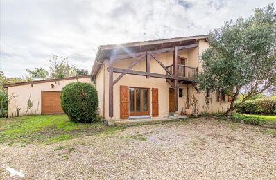 vente maison 295 000 € à proximité de Cubzac-les-Ponts (33240)