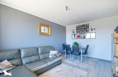 vente appartement 174 410 € à proximité de Villeurbanne (69100)