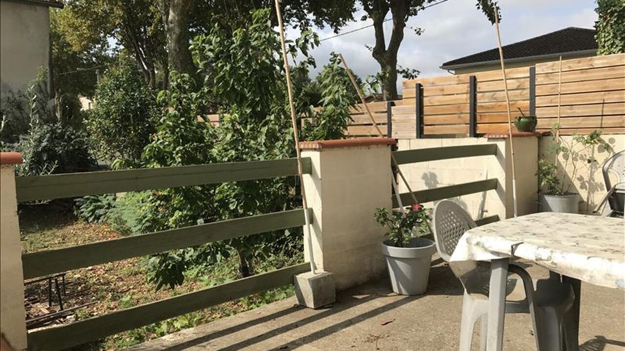 maison 3 pièces 90 m2 à vendre à Cancon (47290)