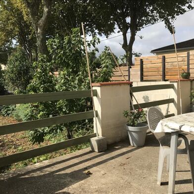 Maison 3 pièces 90 m²