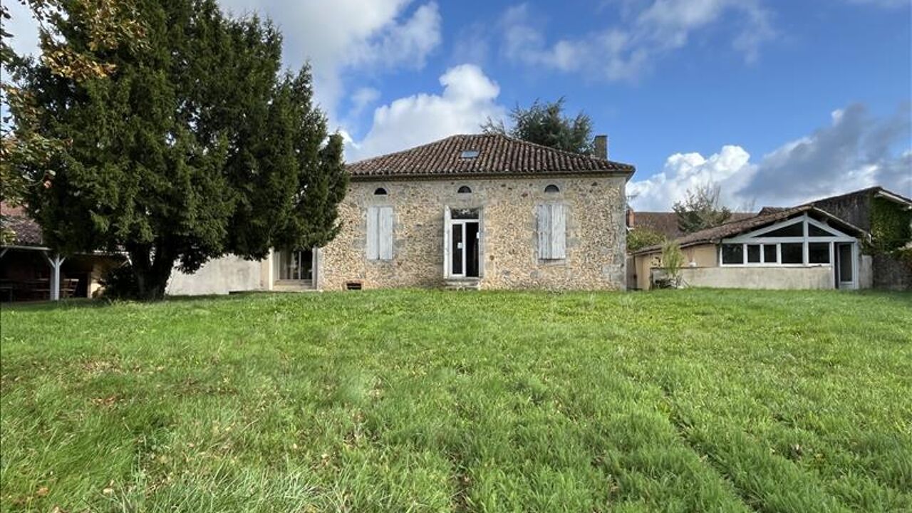 maison 8 pièces 270 m2 à vendre à Castelnau d'Auzan Labarrère (32440)