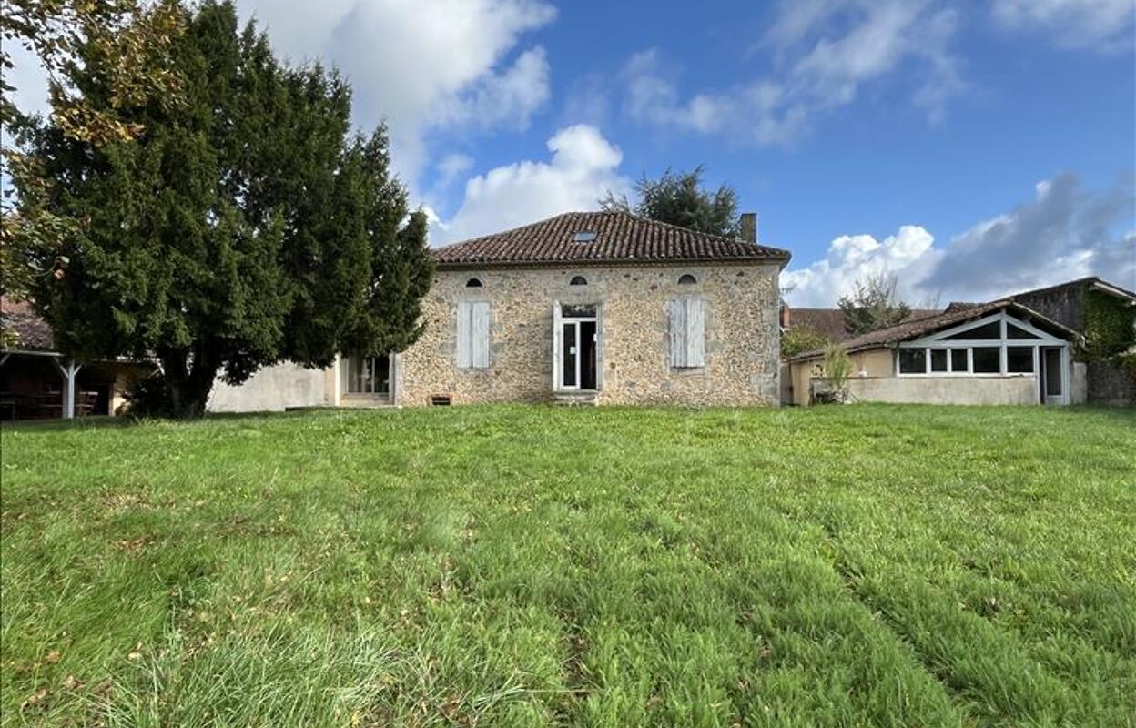 maison 8 pièces 270 m2 à vendre à Castelnau d'Auzan Labarrère (32440)