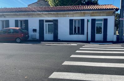 vente maison 285 000 € à proximité de Bordeaux (33800)