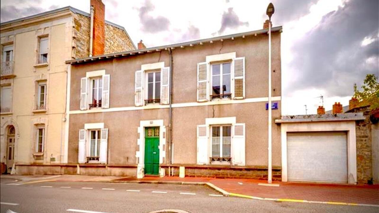 maison 10 pièces 230 m2 à vendre à Limoges (87100)