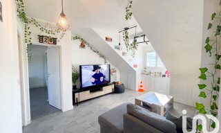 Appartement 3 Pièces 51 m² à vendre à Brive-la-Gaillarde (19100)