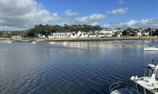 Appartement 3 Pièces 58 m² à vendre à Audierne (29770)