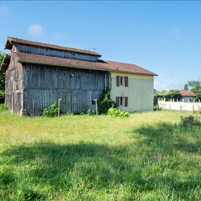 Maison 3 pièces 78 m²