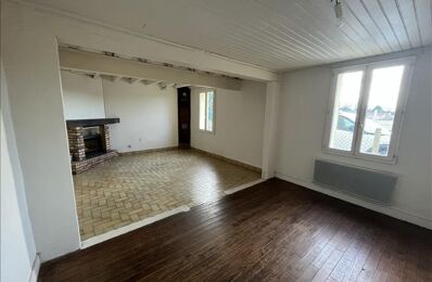 vente maison 129 000 € à proximité de Pontonx-sur-l'Adour (40465)