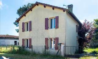 Maison 3 Pièces 78 m² à vendre à Saint-Yaguen (40400)