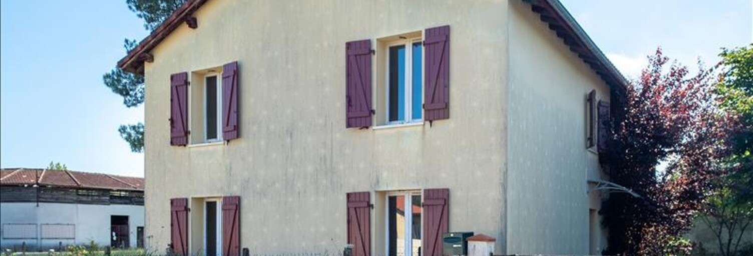 Maison 3 Pièces 78 m² à vendre à Saint-Yaguen (40400)