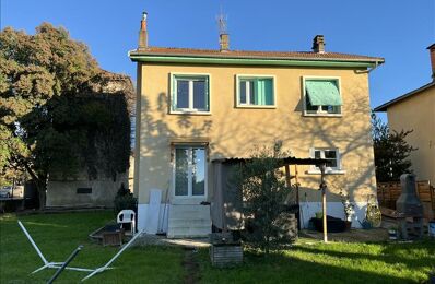 maison 3 pièces 80 m2 à vendre à Capdenac-Gare (12700)