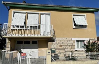 vente maison 113 925 € à proximité de Lentillac-Saint-Blaise (46100)