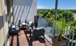 Appartement 3 Pièces 66 m² à vendre à Cornebarrieu (31700)