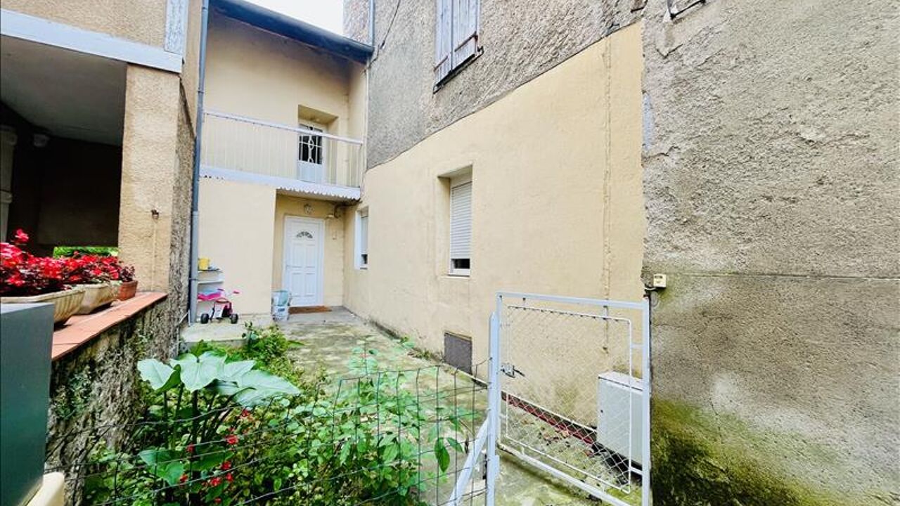 maison 4 pièces 67 m2 à vendre à Montréjeau (31210)