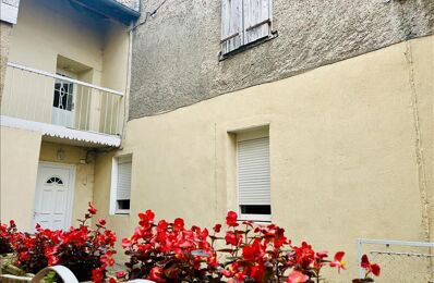 maison 4 pièces 67 m2 à vendre à Montréjeau (31210)