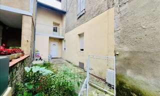 Maison 4 Pièces 67 m² à vendre à Montréjeau (31210)
