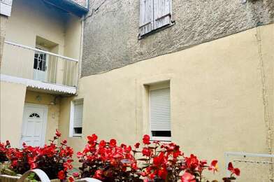 Maison 4 pièces 72000 €