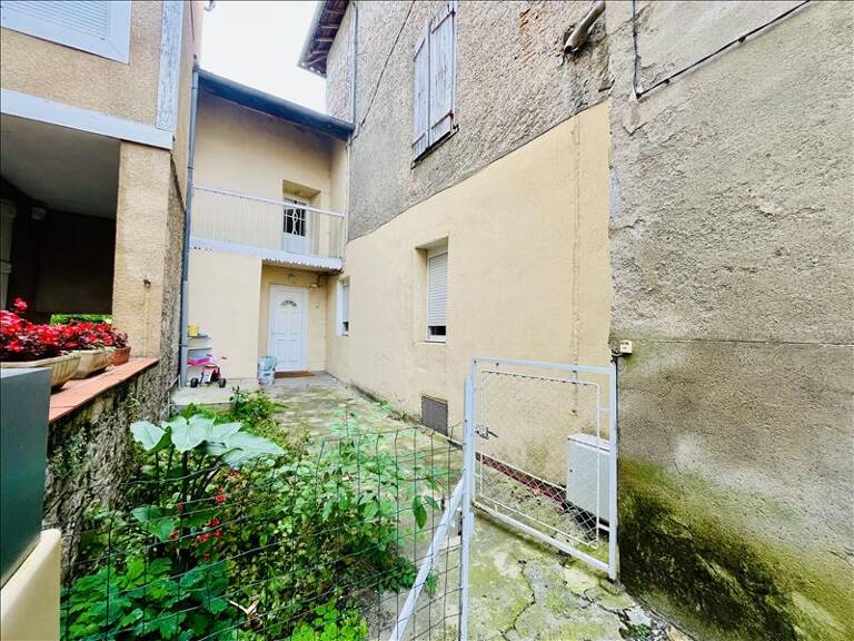 Maison de ville de 4 pièces principales — photo 1