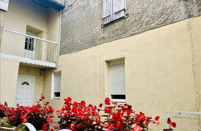 Maison de ville de 4 pièces principales — photo 2