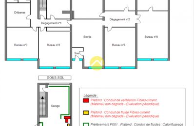 vente maison 159 840 € à proximité de Allouis (18500)