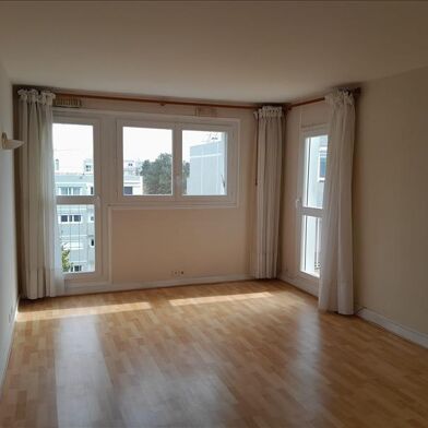 Appartement 3 pièces 72 m²