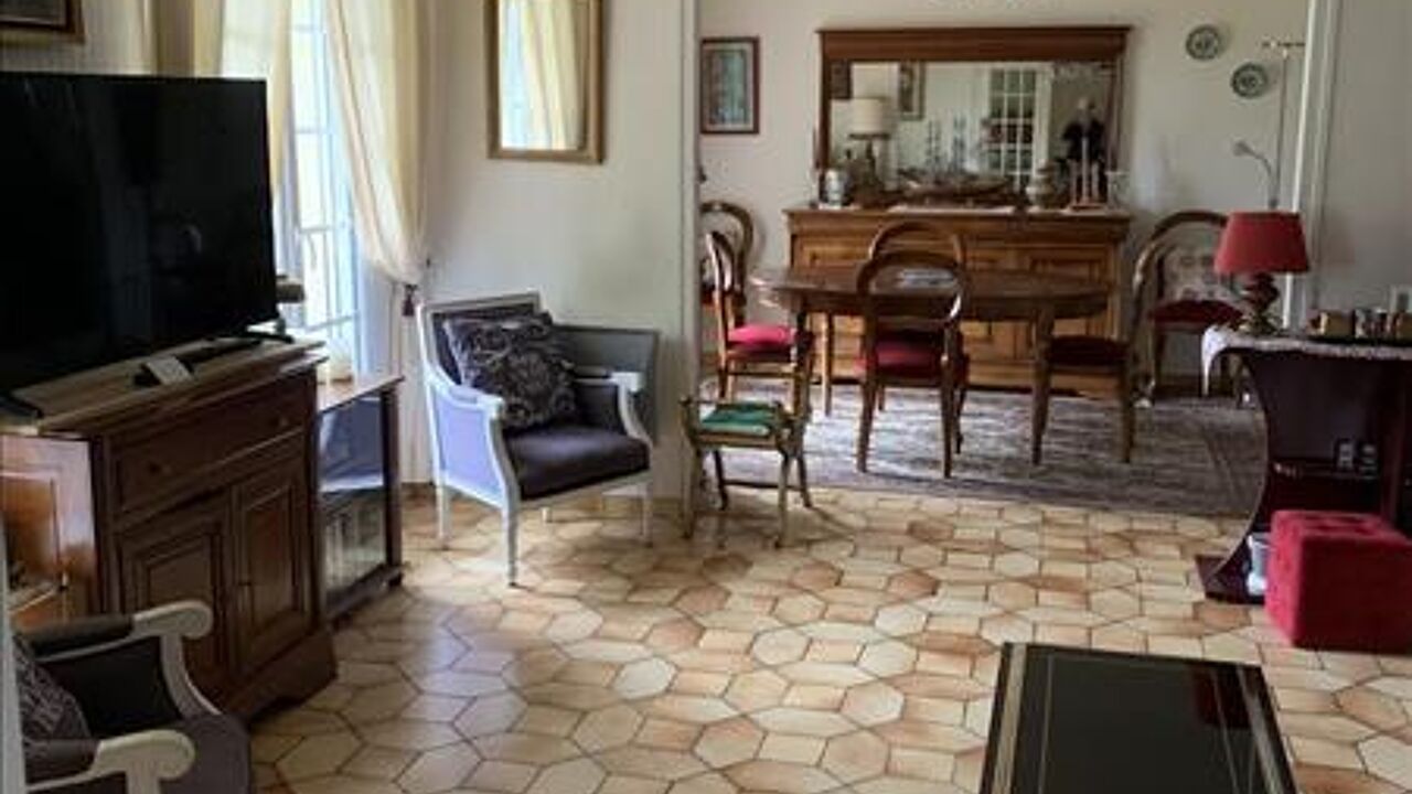 maison 7 pièces 130 m2 à vendre à Ussel (19200)