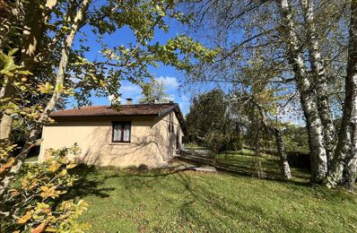 vente maison 129 000 € à proximité de Lieoux (31800)