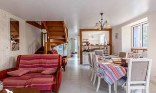 Maison 6 Pièces 132 m² à vendre à Plouvien (29860)