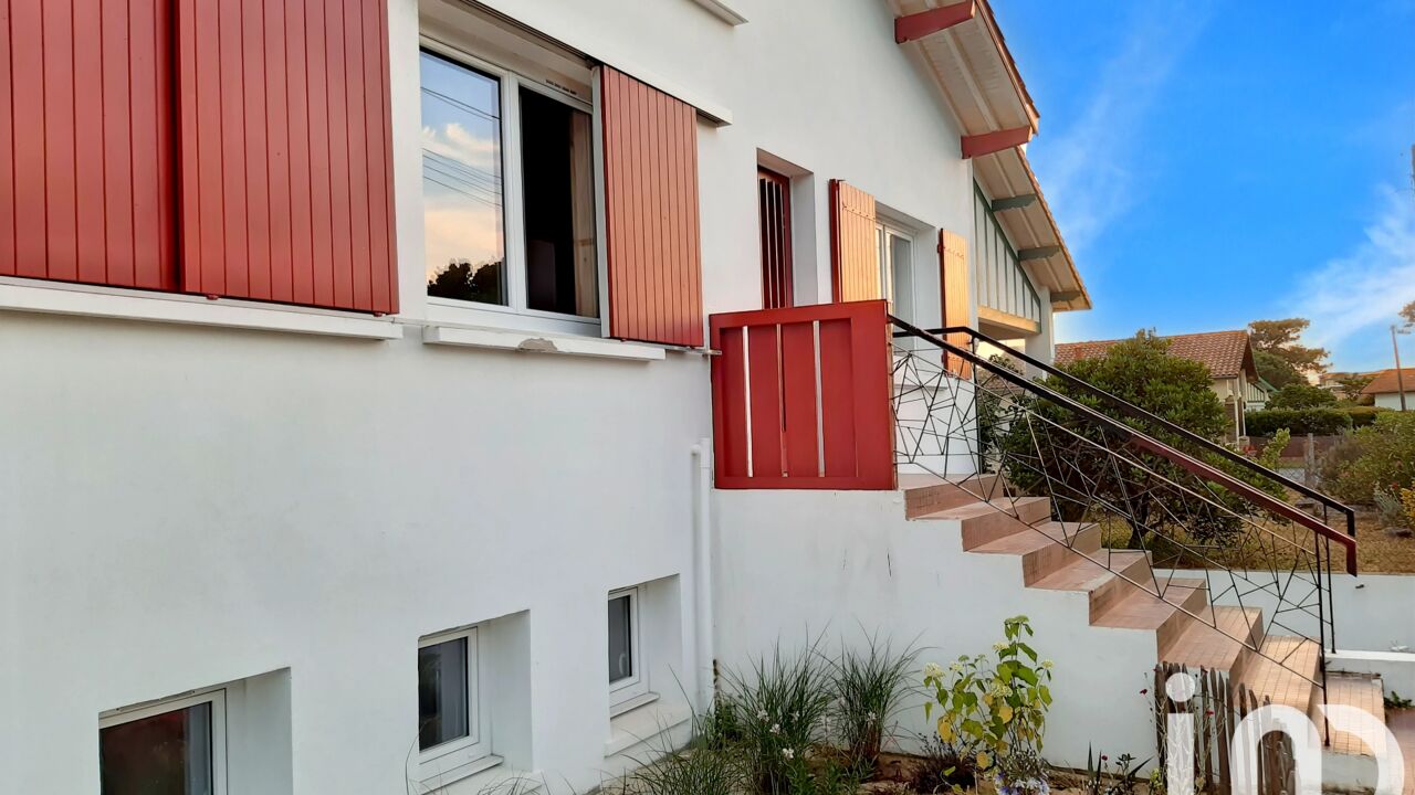 maison 5 pièces 136 m2 à vendre à Mimizan (40200)