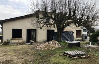 vente maison 176 550 € à proximité de Croignon (33750)