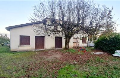 maison 5 pièces 203 m2 à vendre à Vayres (33870)