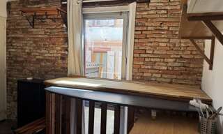 Appartement 1 Pièce 23 m² à vendre à Toulouse (31400)